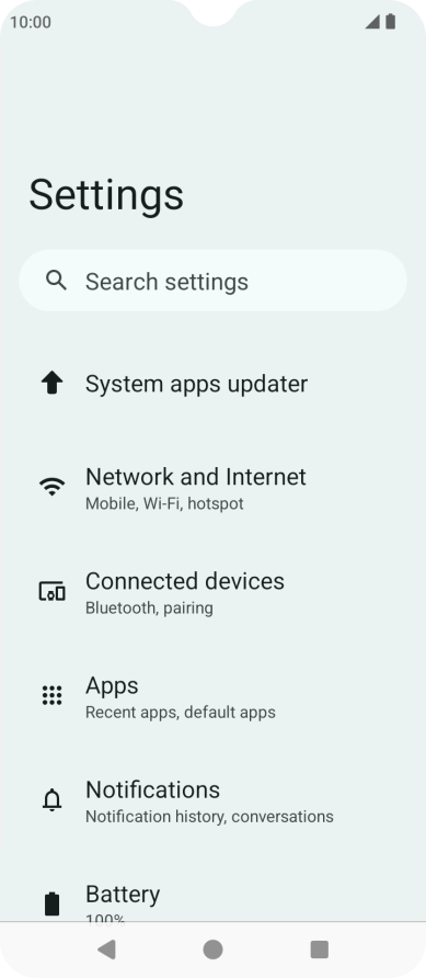 Press Network and Internet.