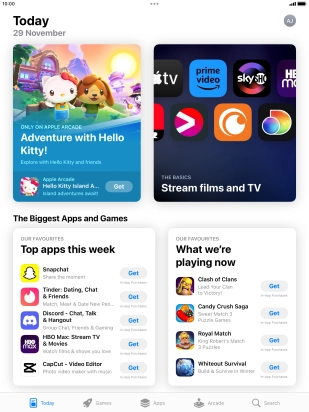 Press Search. Press Search.