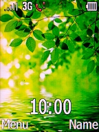 The missed calls icon shows that you have one or more missed calls. The missed calls icon shows that you have one or more missed calls.