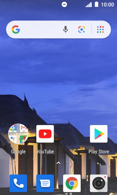 The silent mode icon shows that silent mode is turned on and all phone sounds are turned off. The silent mode icon shows that silent mode is turned on and all phone sounds are turned off.
