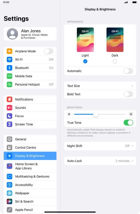 Press Accessibility. Press Accessibility.