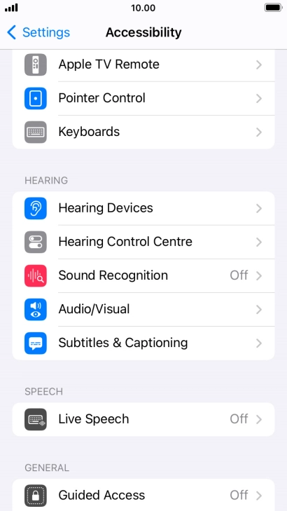 Press the required category below Press the required category below