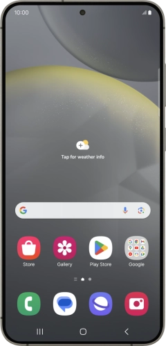 Samsung Galaxy S24+ Samsung Galaxy S24+