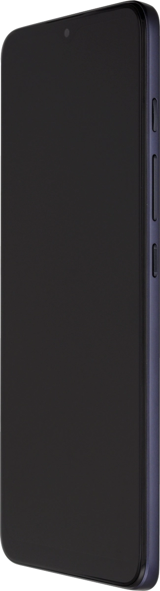 Press the upper or lower part of the Volume key when you get a call. The incoming call alert is silenced and the call continues until it's ended or diverted.