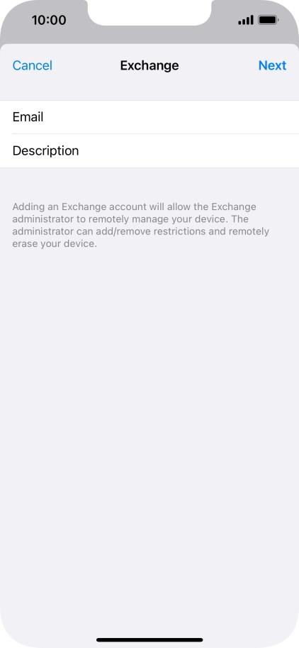 Press Next. Press Next.