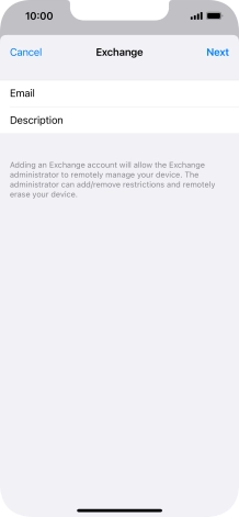 Press Next. Press Next.