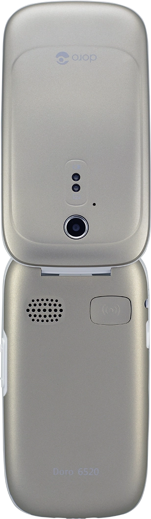 Point the camera lens at the required object to take a picture or record a video clip.