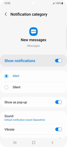 Press Sound. Press Sound.