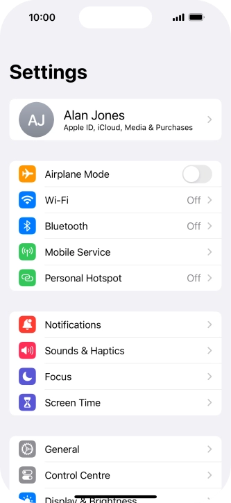 Press Mobile Service. Press Mobile Service.