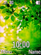 The battery charging icon shows that the battery is charging. The battery charging icon shows that the battery is charging.