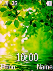 The battery charging icon shows that the battery is charging. The battery charging icon shows that the battery is charging.