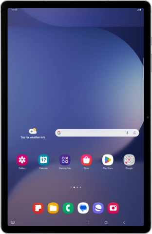 Samsung Galaxy Tab S10+ 5G Samsung Galaxy Tab S10+ 5G