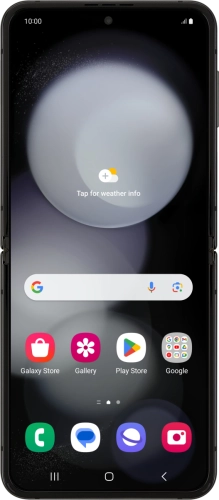 Samsung Galaxy Z Flip5 Samsung Galaxy Z Flip5