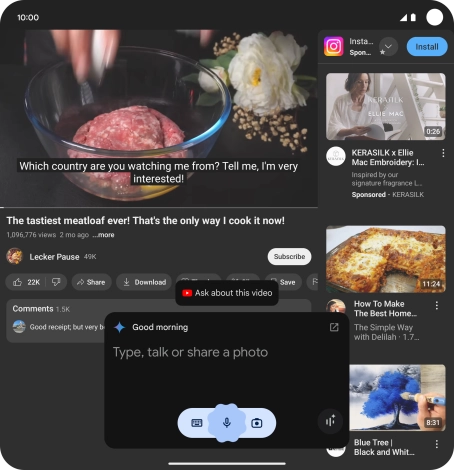Press Ask about this video.