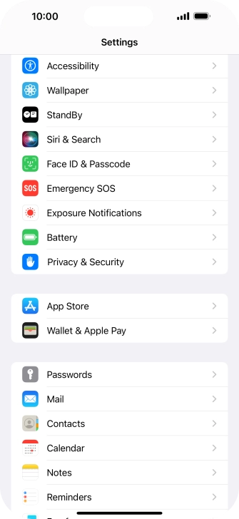 Press Privacy & Security. Press Privacy & Security.