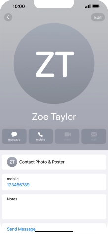 Slide your finger upwards starting from the bottom of the screen to return to the home screen. Slide your finger upwards starting from the bottom of the screen to return to the home screen.