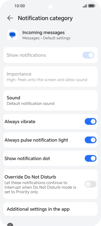 Press Sound. Press Sound.