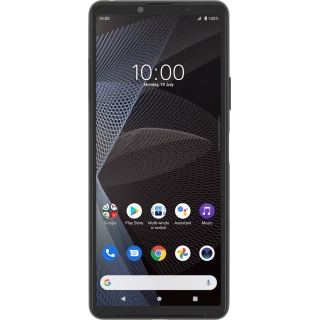 Sony Xperia 10 III - Specifications | Vodafone UK