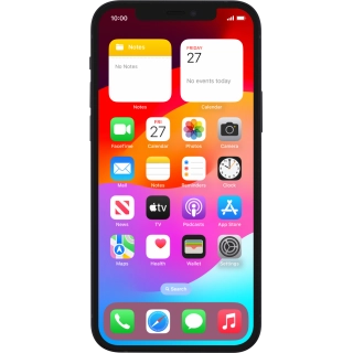 Apple iPhone 12 - Specifications | Vodafone UK