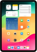 Apple iPad Pro 11 (2024)