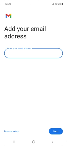 Press Next. Press Next.