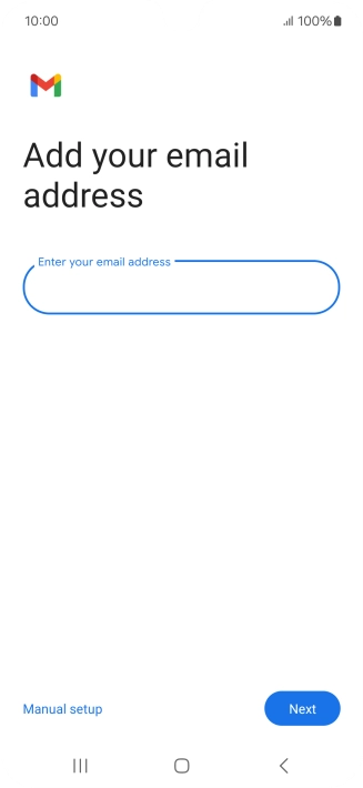 Press Next. Press Next.