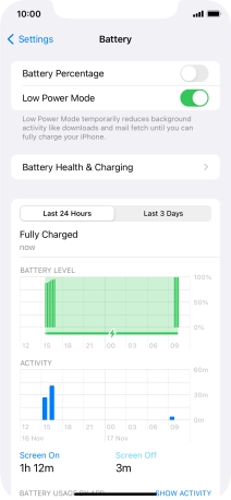 Slide your finger upwards starting from the bottom of the screen to return to the home screen. Slide your finger upwards starting from the bottom of the screen to return to the home screen.