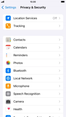 Press Tracking. Press Tracking.