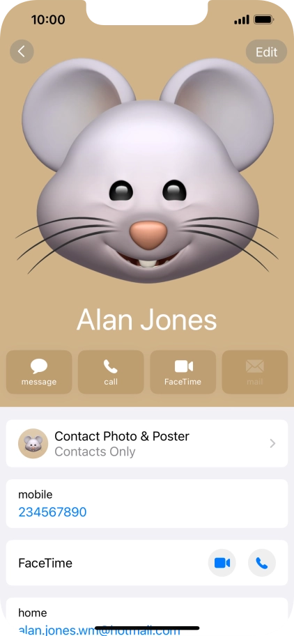 Slide your finger upwards starting from the bottom of the screen to return to the home screen. Slide your finger upwards starting from the bottom of the screen to return to the home screen.