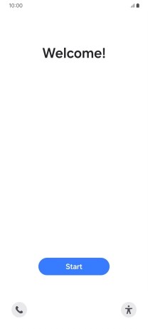 Press Start. Press Start.