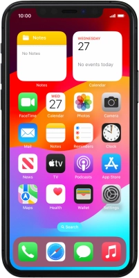 Apple iPhone 11 Pro