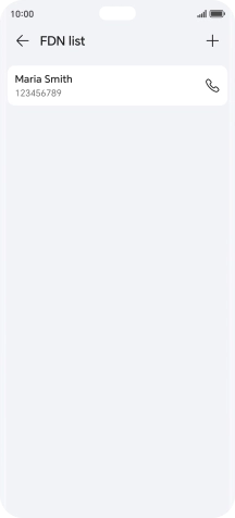 Slide your finger upwards starting from the bottom of the screen to return to the home screen.