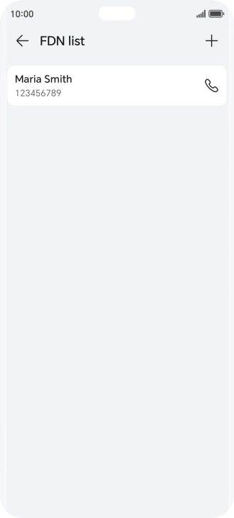 Slide your finger upwards starting from the bottom of the screen to return to the home screen.