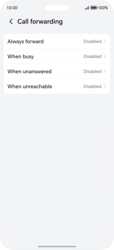 Slide your finger upwards starting from the bottom of the screen to return to the home screen.