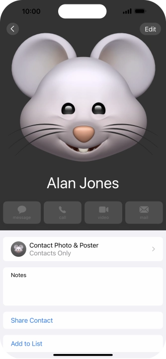 Slide your finger upwards starting from the bottom of the screen to return to the home screen. Slide your finger upwards starting from the bottom of the screen to return to the home screen.