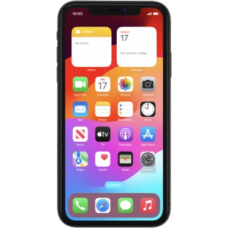 Apple iPhone 11 - Specifications | Vodafone UK