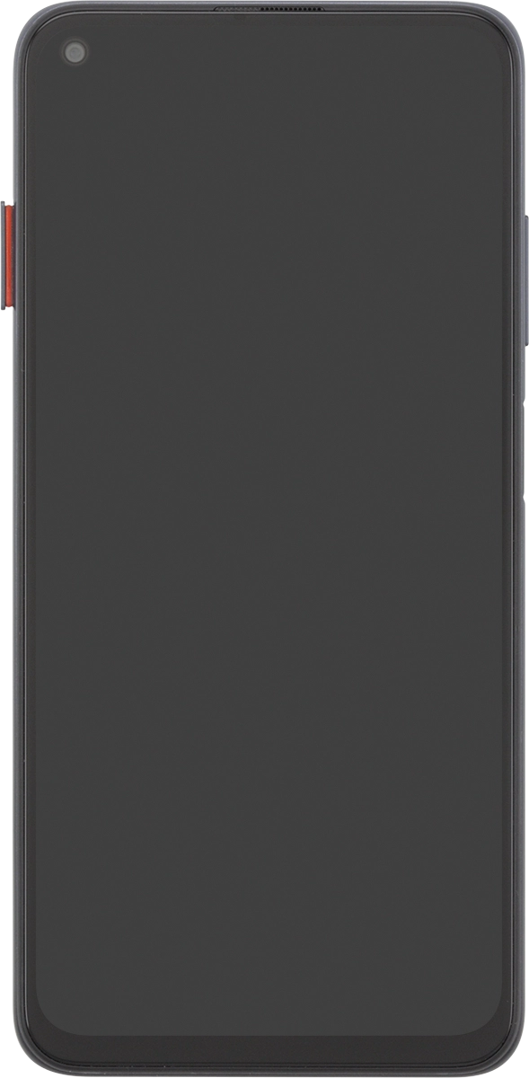 Remove the card holder from your phone.