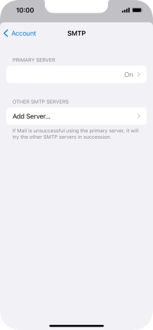 Press the field below Press the field below