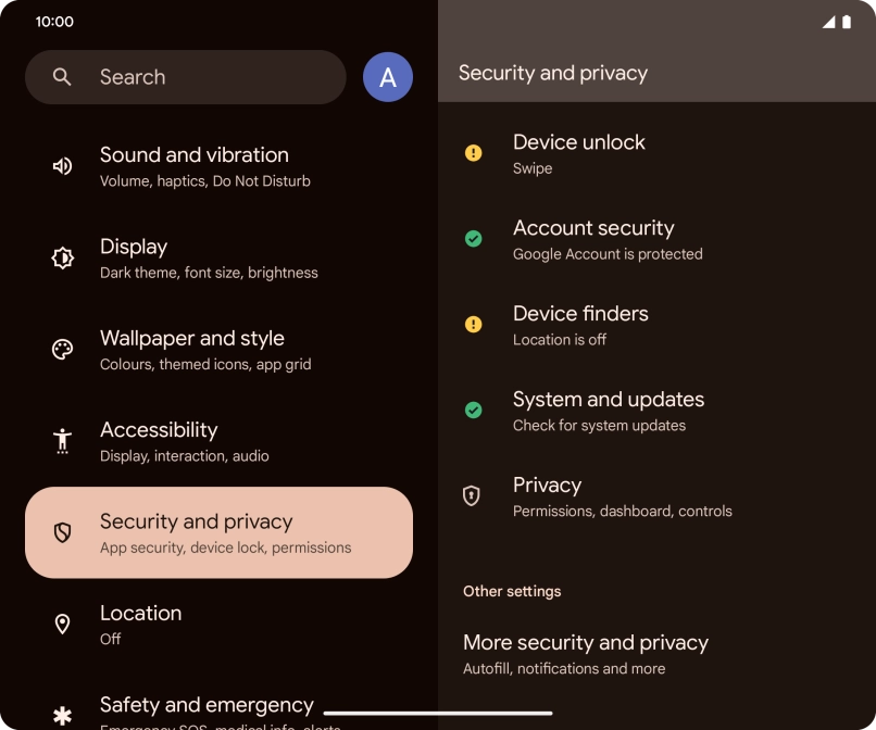 Press Privacy. Press Privacy.