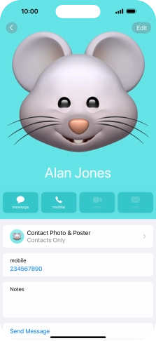 Slide your finger upwards starting from the bottom of the screen to return to the home screen. Slide your finger upwards starting from the bottom of the screen to return to the home screen.