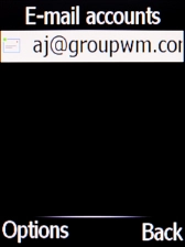 Press Disconnect to return to the home screen.