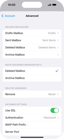 Press Authentication. Press Authentication.
