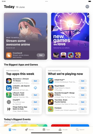 Press Search. Press Search.