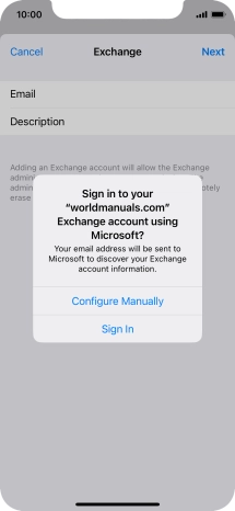 Press Sign In. Press Sign In.