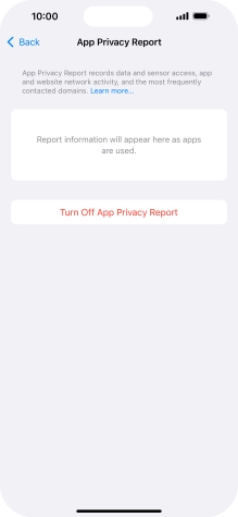 Slide your finger upwards starting from the bottom of the screen to return to the home screen. Slide your finger upwards starting from the bottom of the screen to return to the home screen.