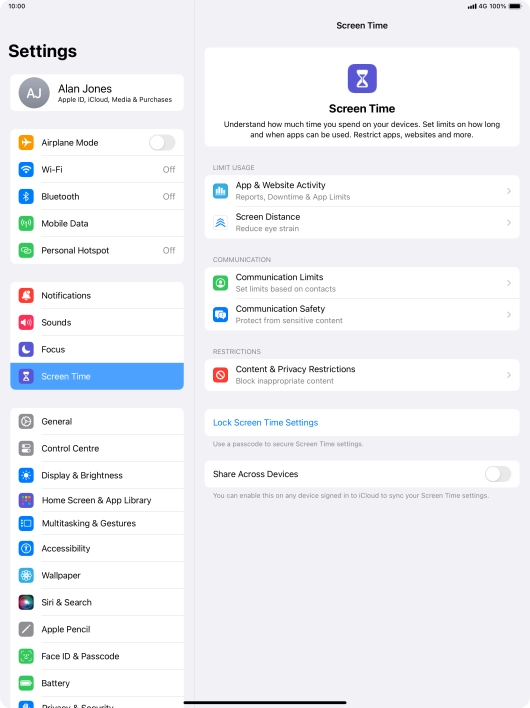 Press Communication Safety. Press Communication Safety.