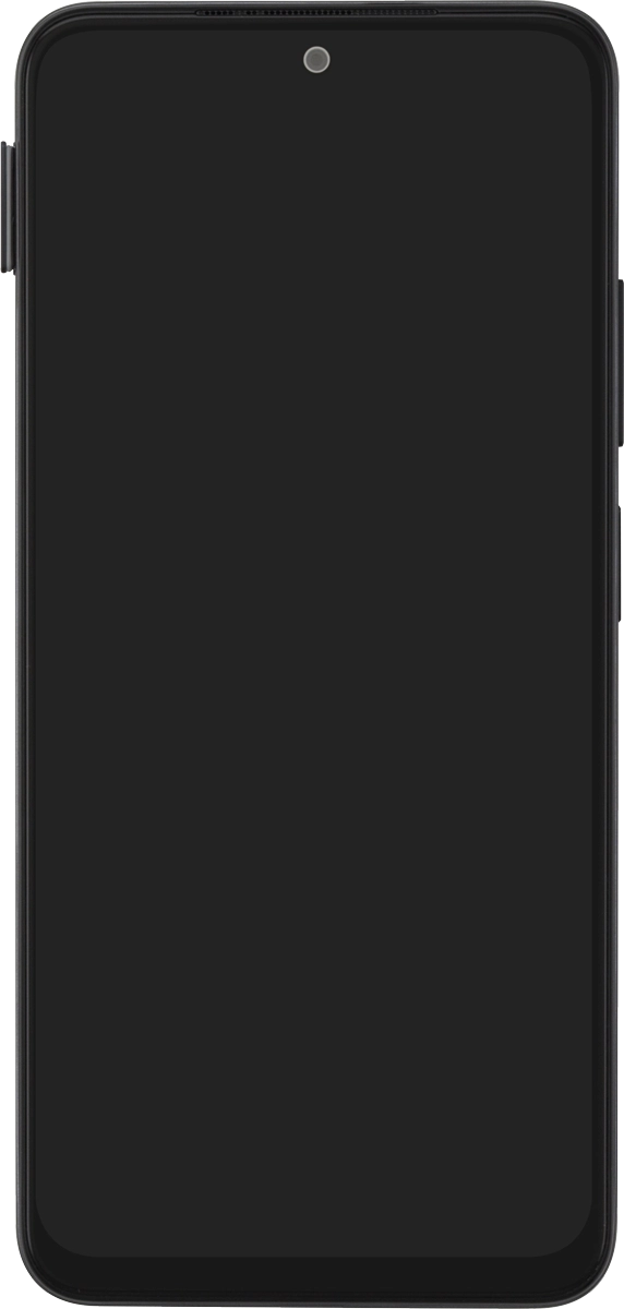 Remove the card holder from your phone.