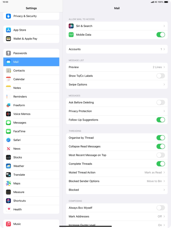 Press Accounts. Press Accounts.