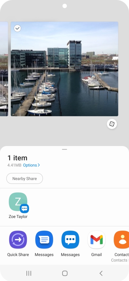Press Messages. Press Messages.