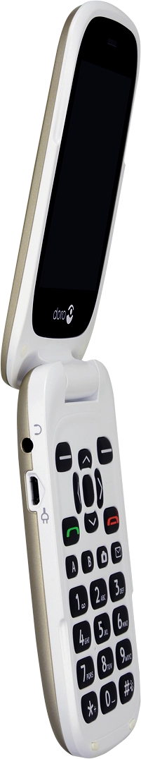 Connect the data cable to the socket and to your computer's USB port.